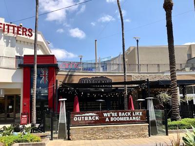 Outback Steakhouse