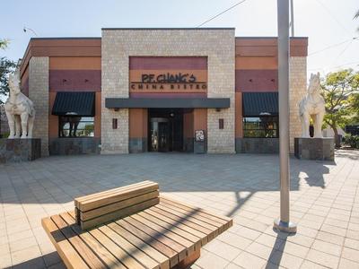 P.F. Chang's