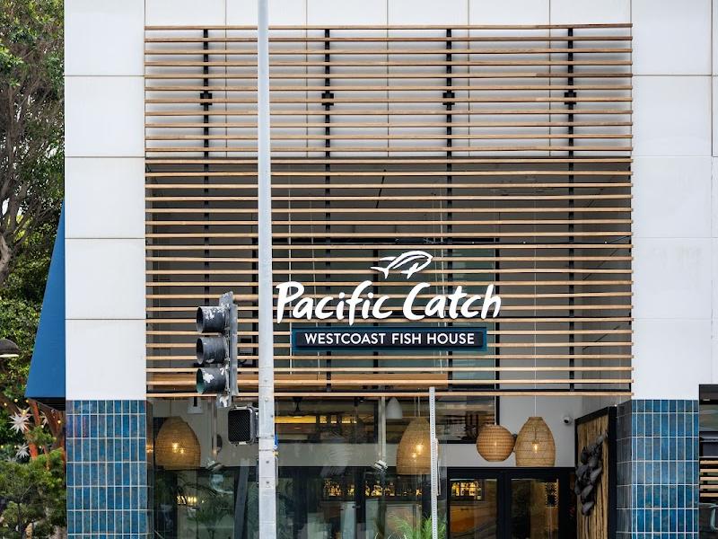Pacific Catch
