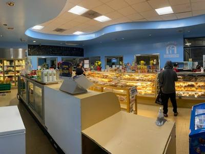 Pacific French Bakery