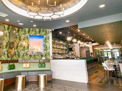 Pacific Standard Prime