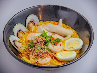 Pad Thai Hollywood