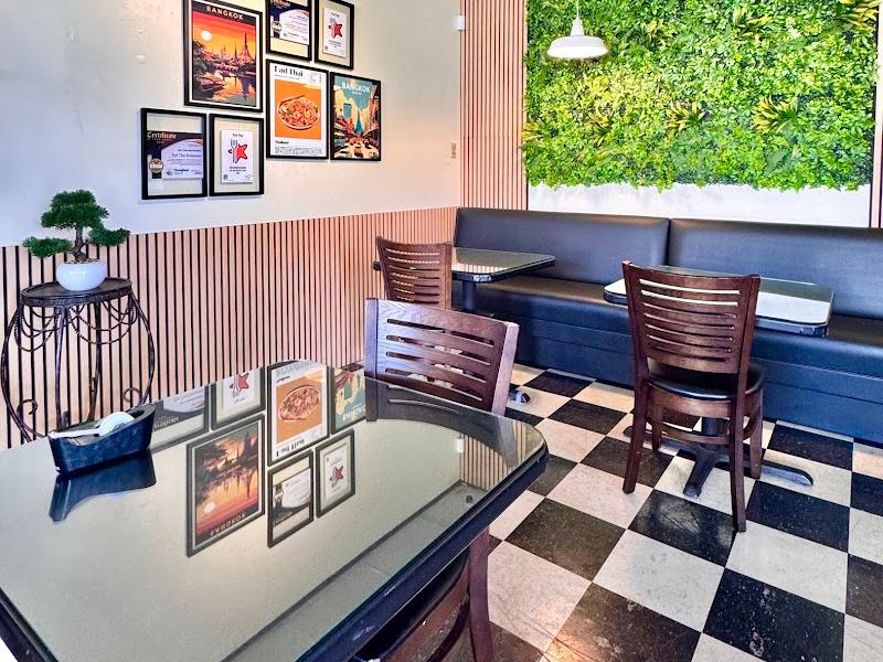 Pad Thai Restaurant