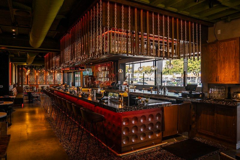 Palenque Kitchen by Mezcal, Costa Mesa