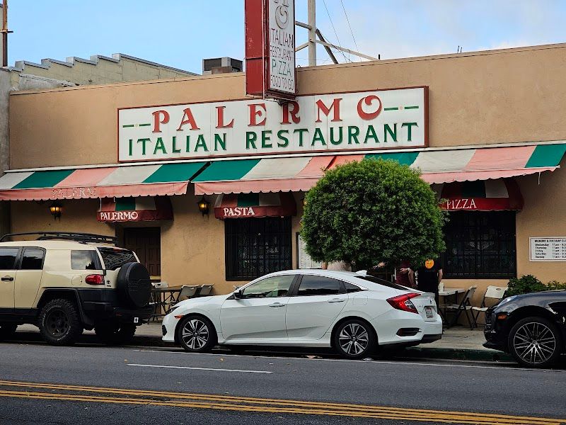 Palermo Italian Restaurant