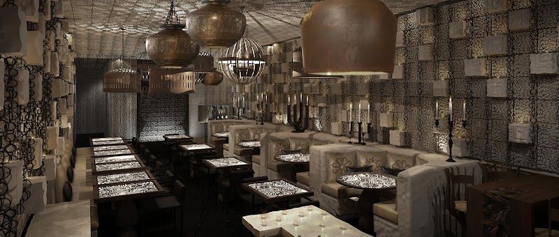 Palmilla Cocina Y Tequila