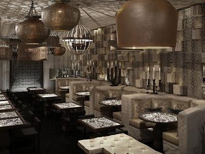 Palmilla Cocina Y Tequila