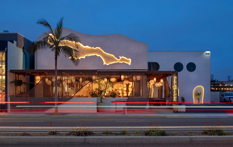 Palmilla Cocina y Tequila