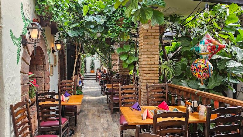 Pancho's Restaurant