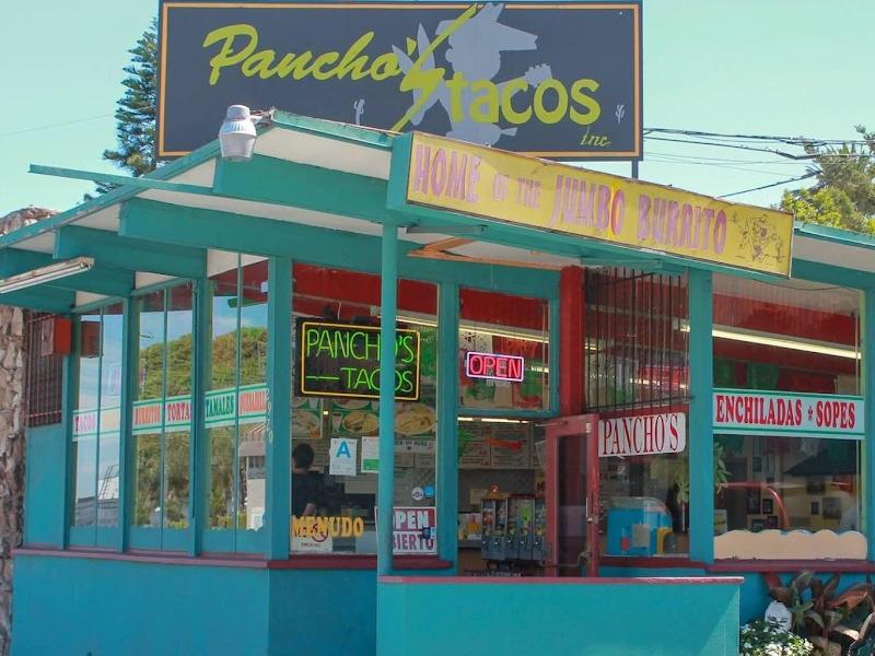 Pancho's Tacos