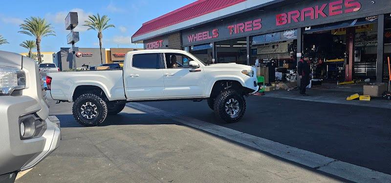 Panda Express