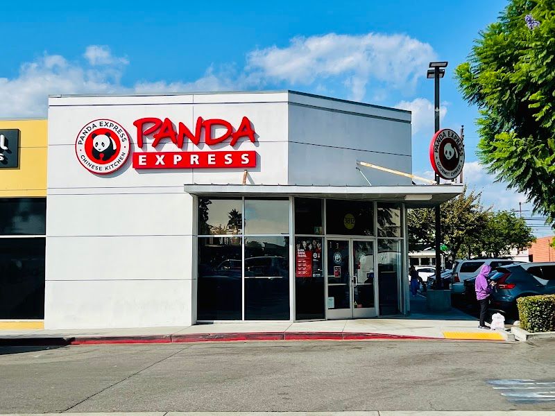 Panda Express