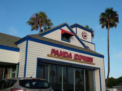 Panda Express
