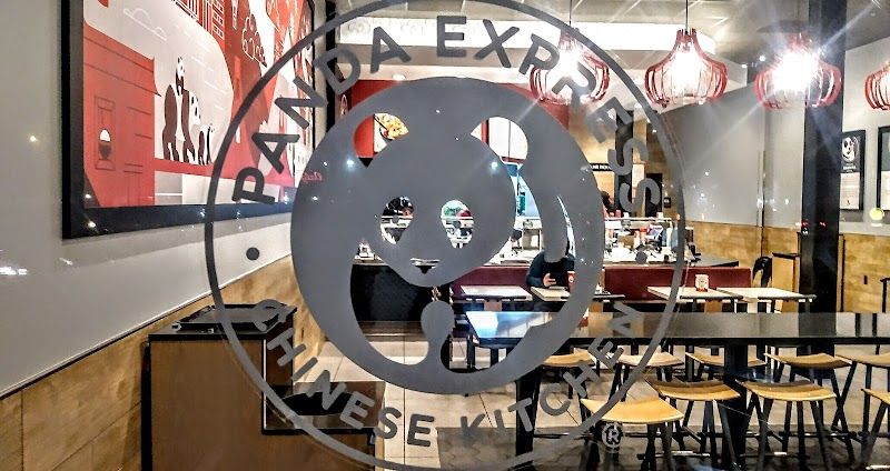 Panda Express