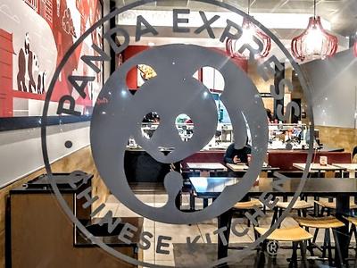 Panda Express