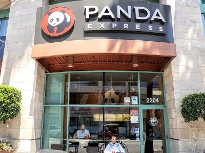 Panda Express
