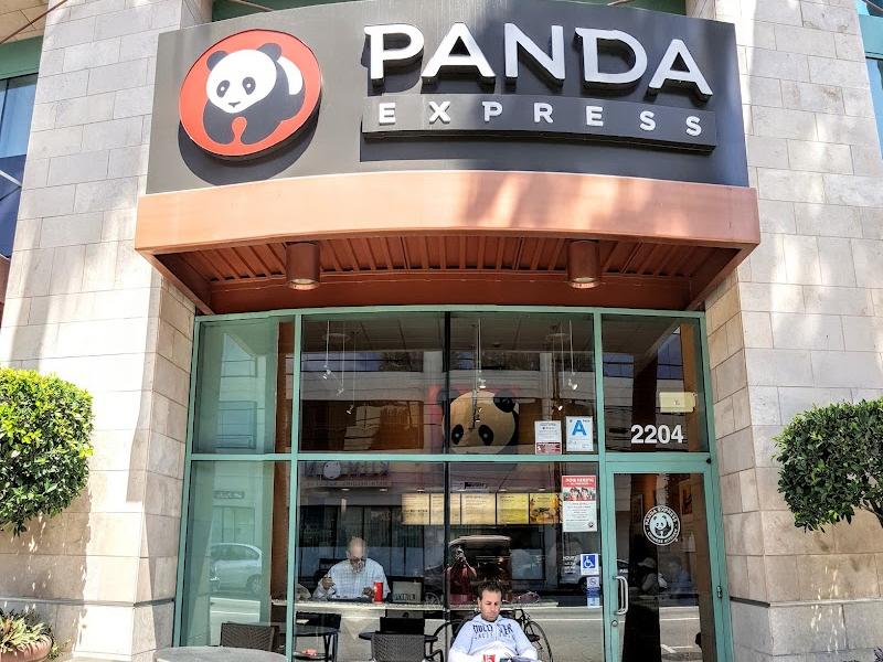 Panda Express