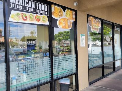 Panificadora Bakery & Mexican Food