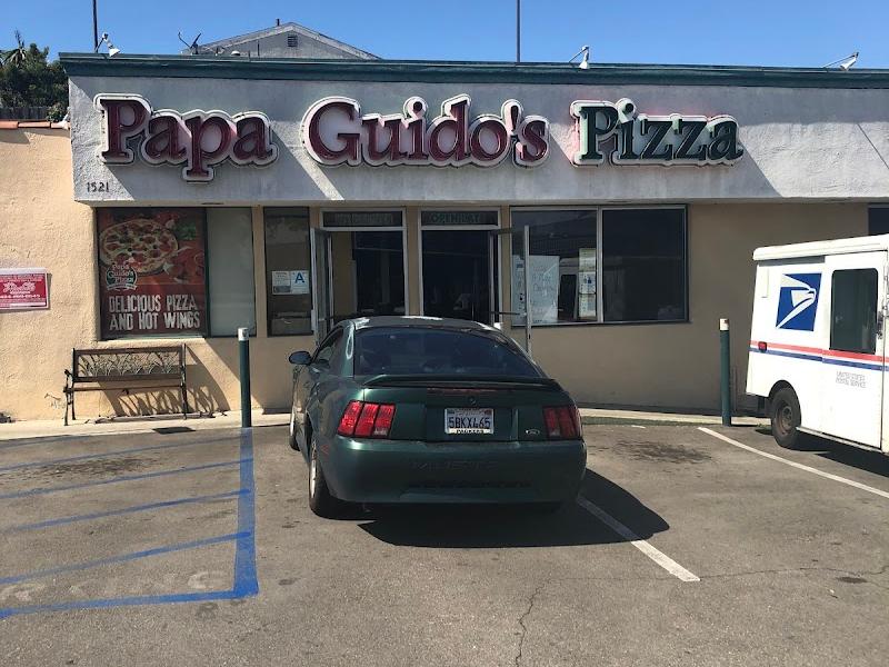 Papa Guido's Pizza