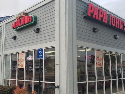 Papa Johns Pizza