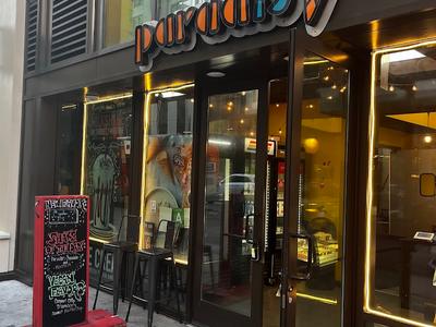 Paradis Ice Cream