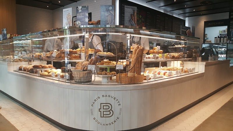 Paris Baguette