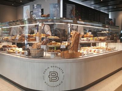 Paris Baguette