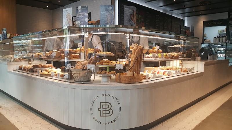 Paris Baguette