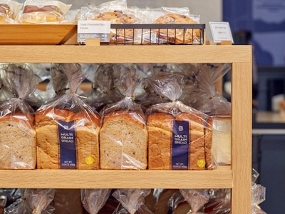 Paris Baguette