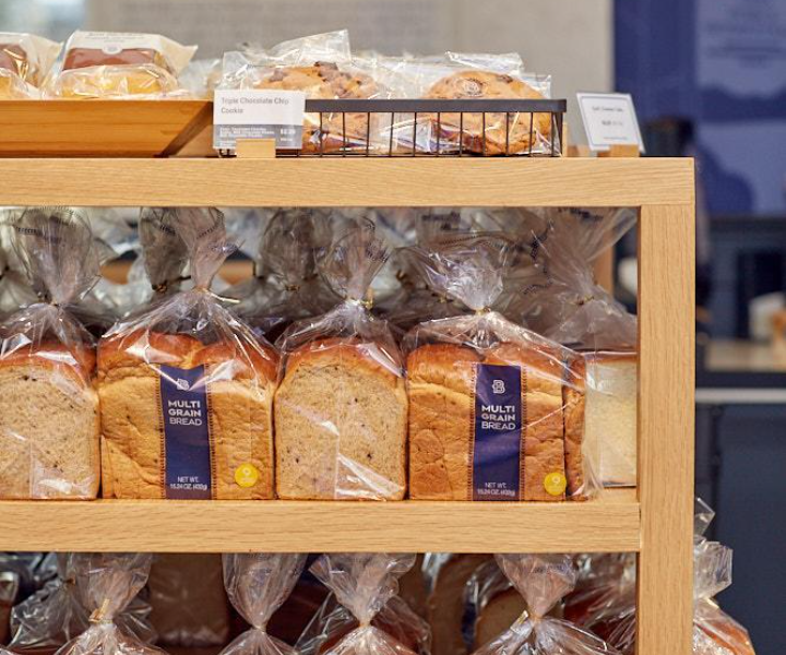 Paris Baguette