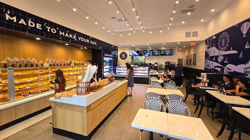 Paris Baguette