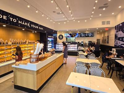Paris Baguette