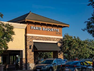 Paris Baguette