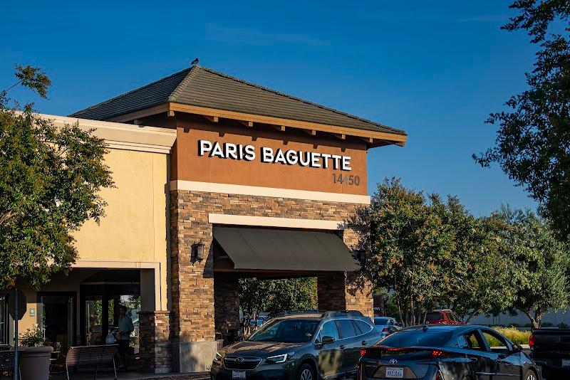 Paris Baguette