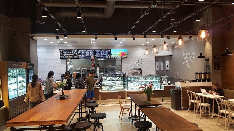 Paris Baguette
