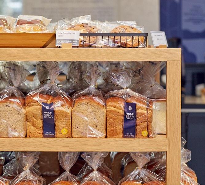 Paris Baguette