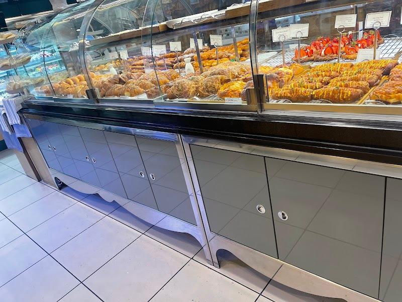 Paris Baguette