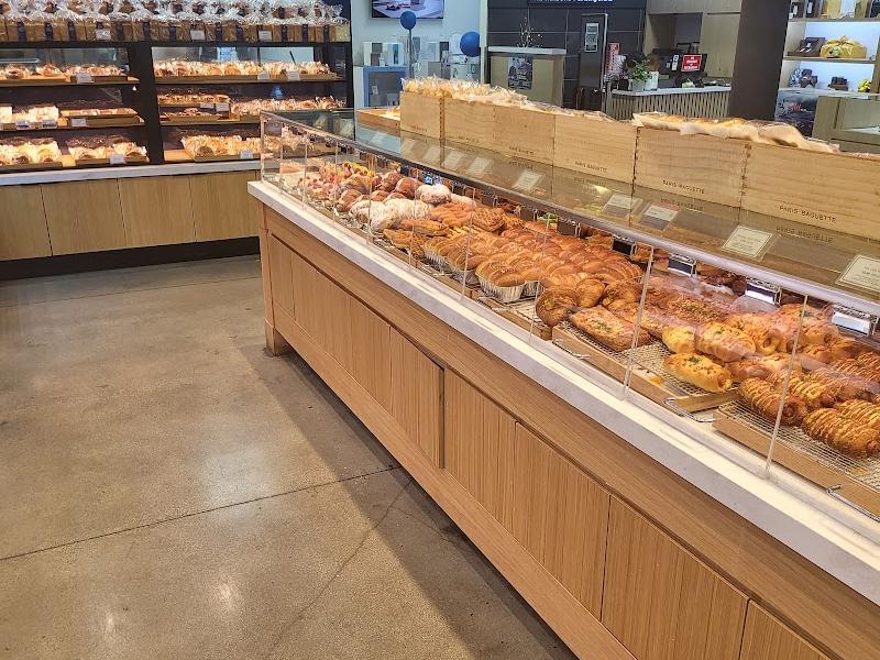 Paris Baguette