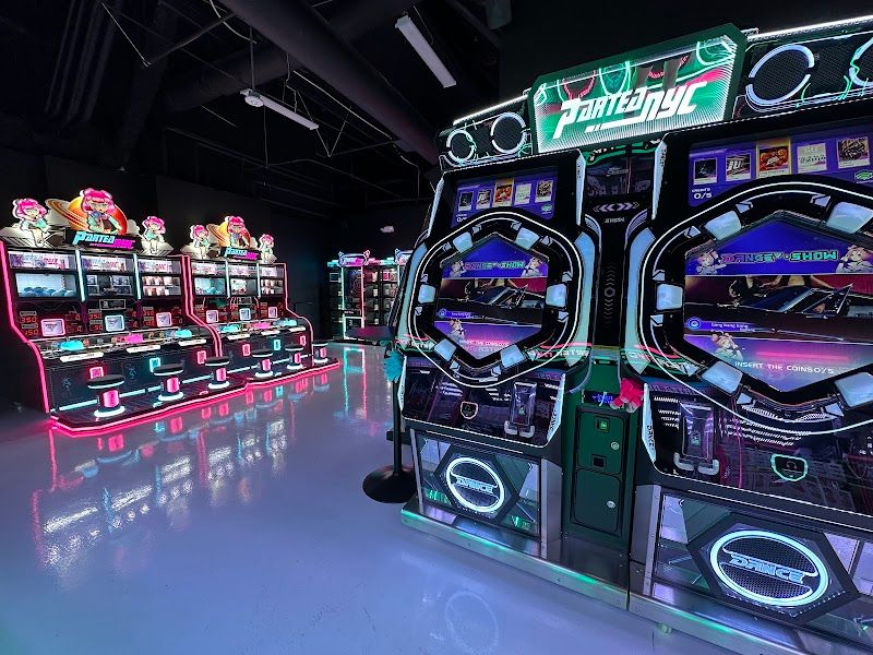 PARTEA NYC - Little Tokyo