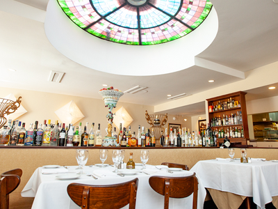 Pastina Trattoria