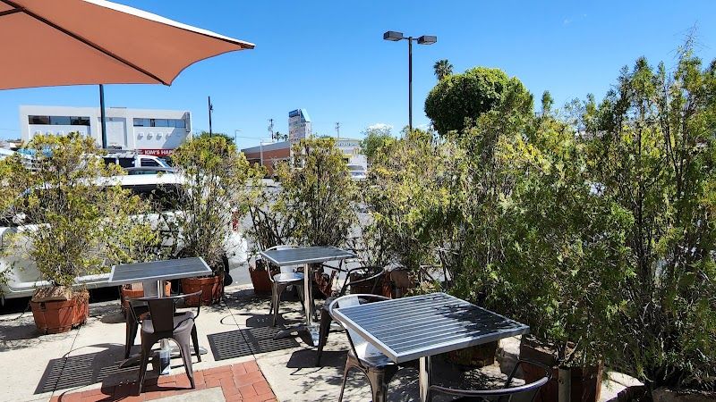 Patakan Thai Restaurant