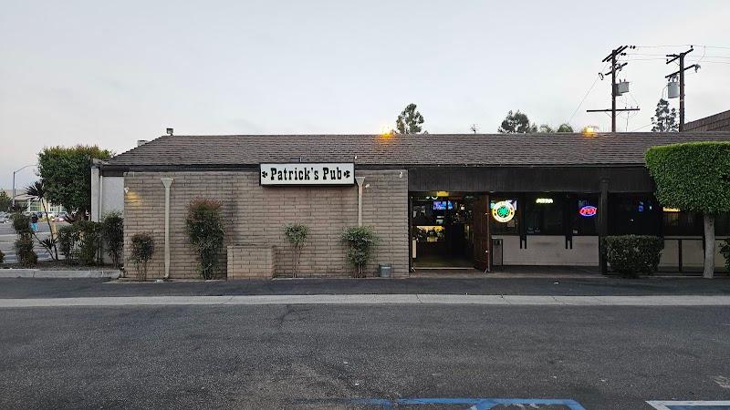 Patrick's Pub