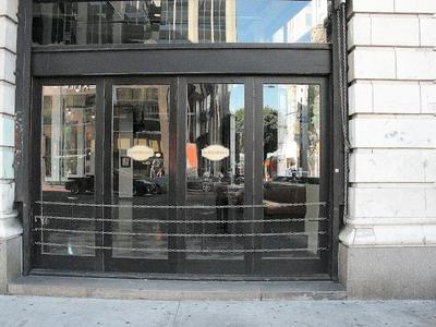 Pattern Bar