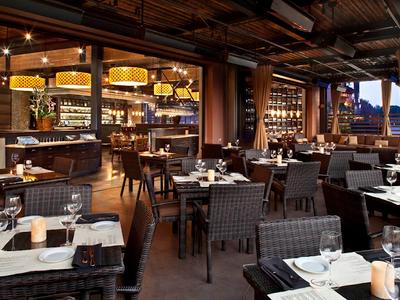 Paul Martin’s American Grill