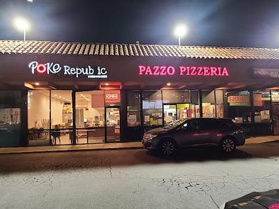 Pazzo Pizzeria