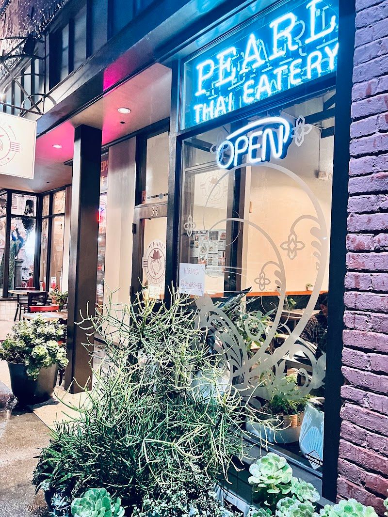 Pearl Thai Eatery