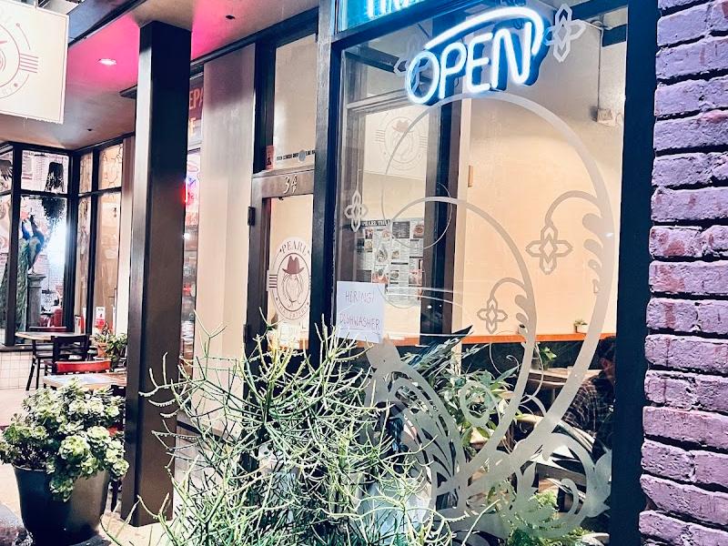 Pearl Thai Eatery