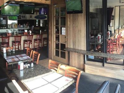 Pedone's Pizza & Italian Food