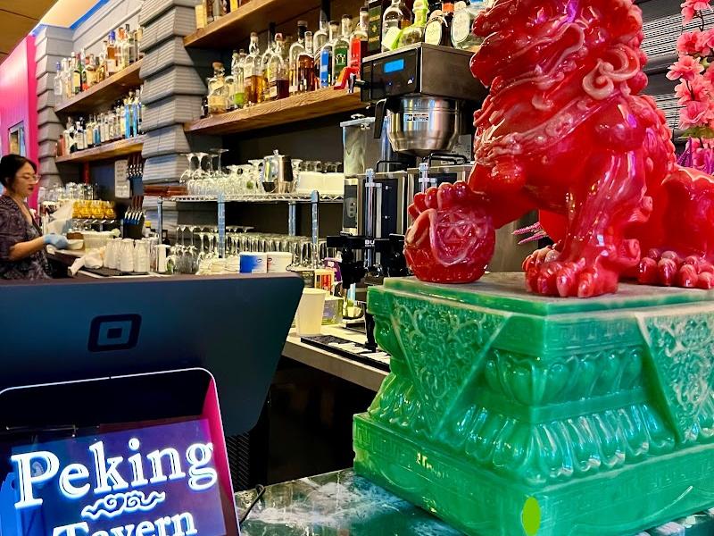 Peking Tavern