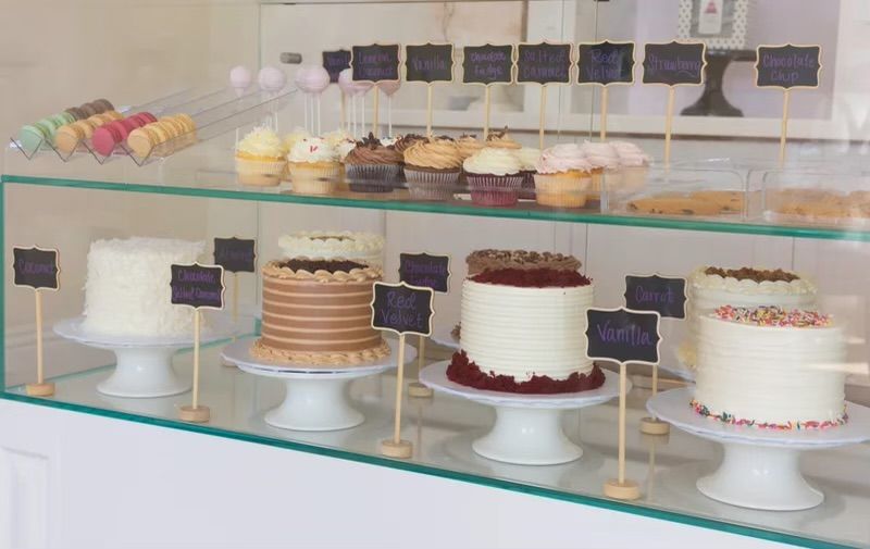 Penelope's Perfections